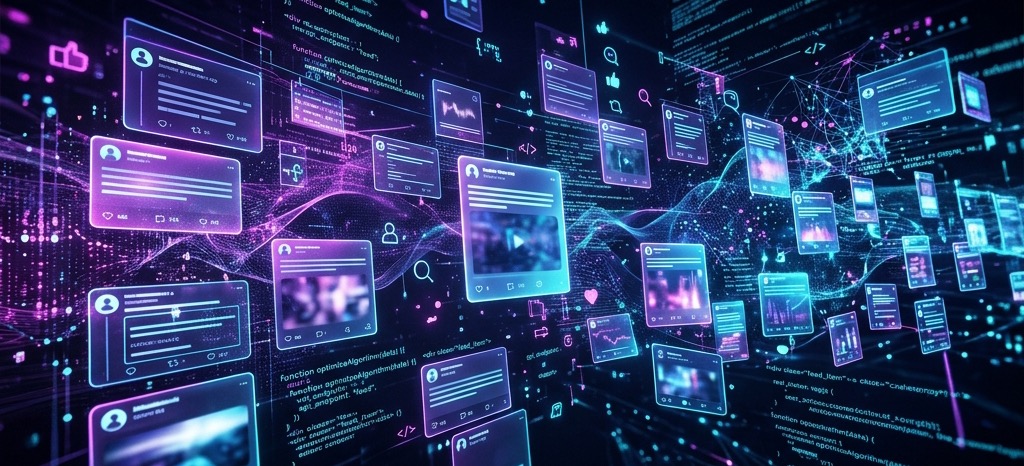 Cover image for How to Hack the Algorithm: The Importance of Meta Tags and Social Cards