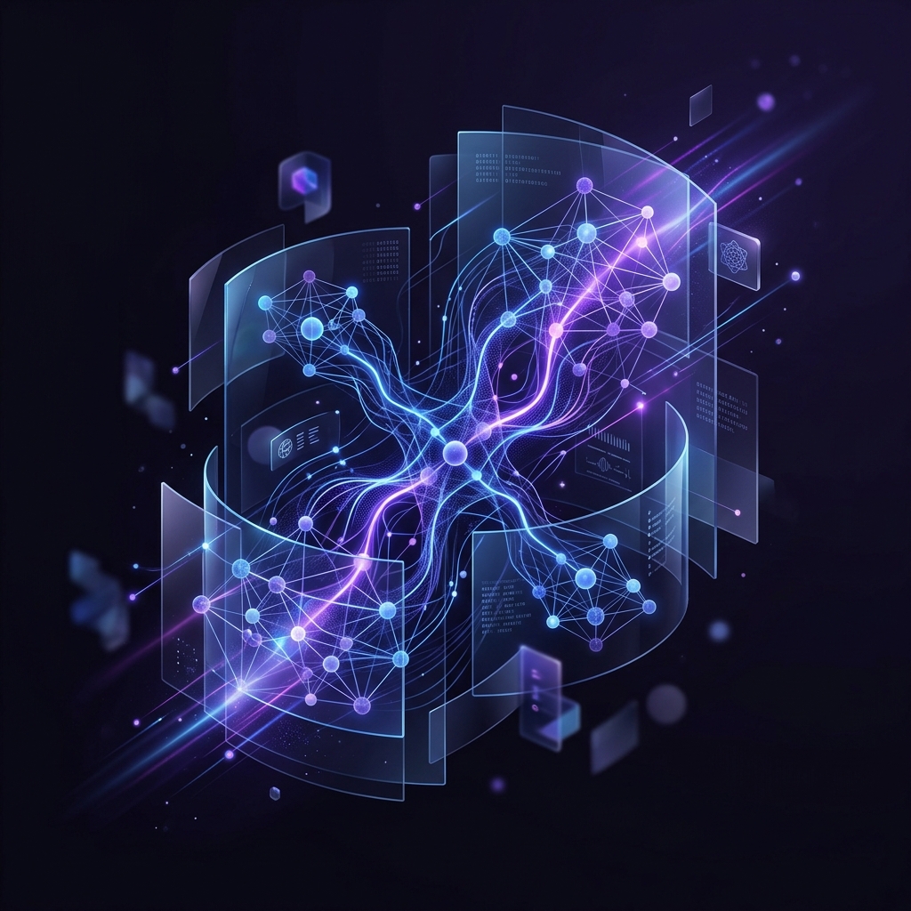 Cover image for Why the Next Phase of AI is Local-First and Agentic